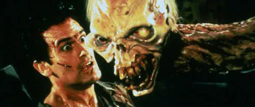 Filmes de Terror | Uma noite alucinante