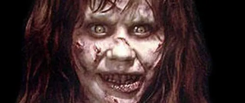 Filmes de Terror | O Exorcista