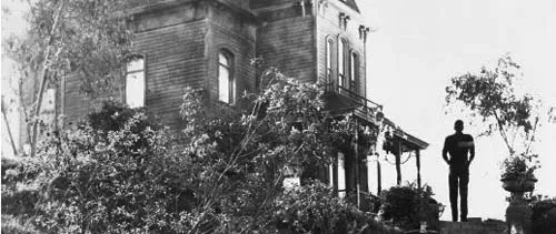 Filmes de Terror | Psicose