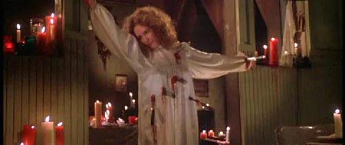 Filmes de Terror | Carrie, a Estranha