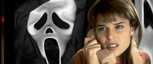 Filmes de Terror | Pânico