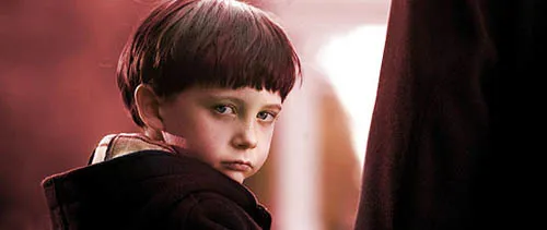 Filmes de Terror | A Profecia