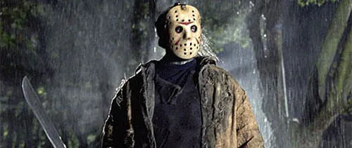 Filmes Terror | Sexta-feira 13