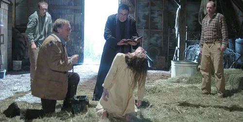 Filmes de Terror | O Exorcismo de Emily Rose