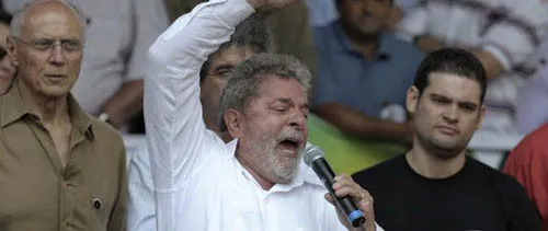 Filmes de Terror | Lula o filho do Brasil