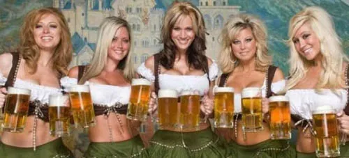 Calorias Cerveja 1