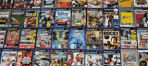 Games mais divertidos