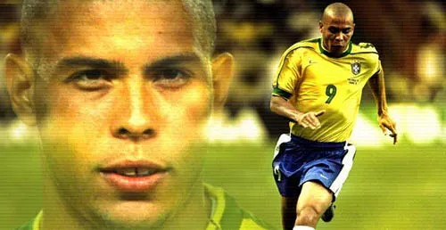 Ronaldo Fenomeno 01