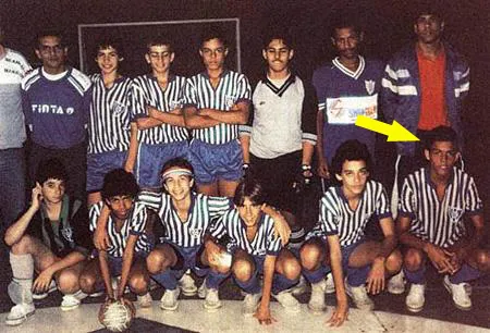 Ronaldo Nazário | Fenômeno