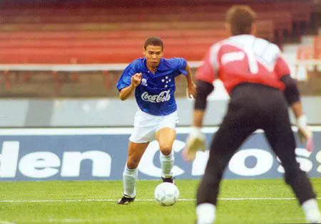Ronaldo Nazário | Fenômeno