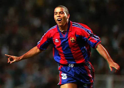 Ronaldo Nazário | Fenômeno
