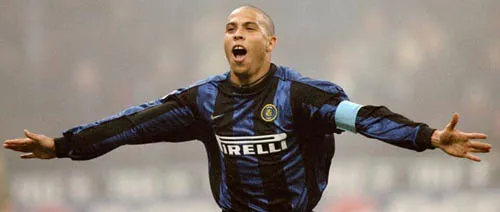 Ronaldo Nazário | Fenômeno