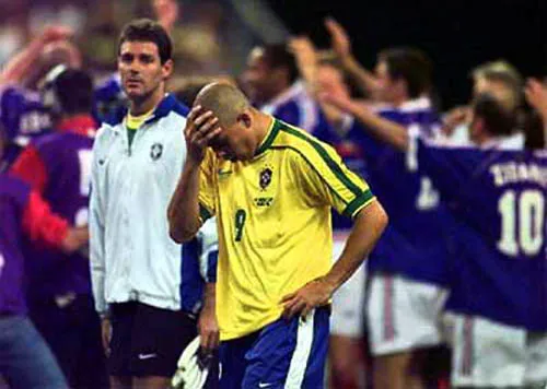 Ronaldo Nazário | Fenômeno