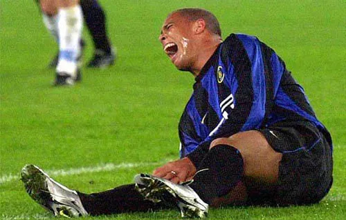 Ronaldo Nazário | Fenômeno