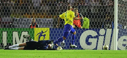 Ronaldo Nazário | Fenômeno