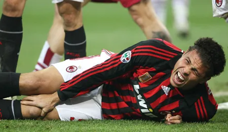 Ronaldo Nazário | Fenômeno