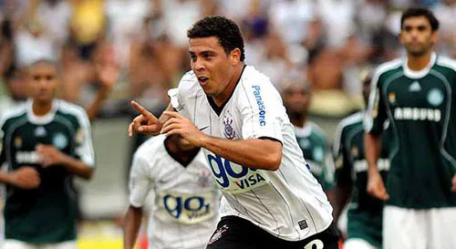 Ronaldo Nazário | Fenômeno