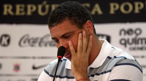 Ronaldo Nazário | Fenômeno