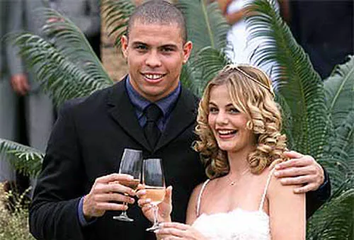 Ronaldo Nazário | Fenômeno