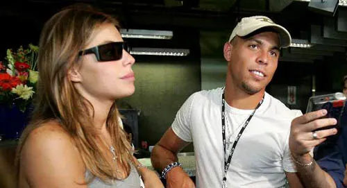Ronaldo Nazário | Fenômeno