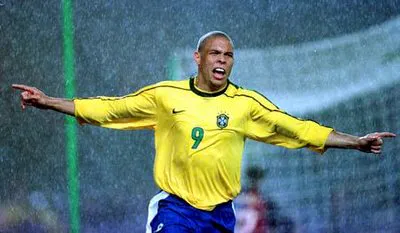 Ronaldo Nazário | Fenômeno