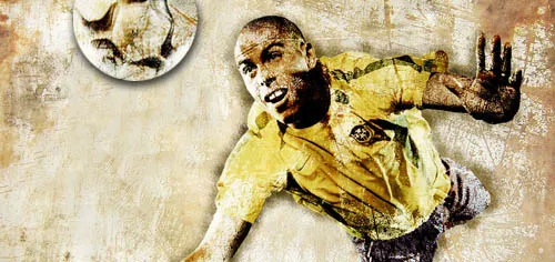 Ronaldo Nazário | Fenômeno