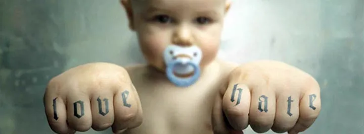 Tatuagem Tattoo