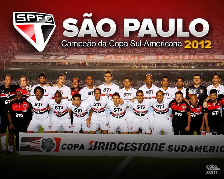 Poster-Sao-Paulo-Campeao-Copa-Sulamericana-2012-2