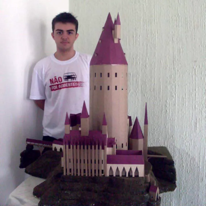maquete-castelo-harry-potter