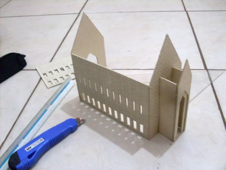 maquete-castelo-harry-potter