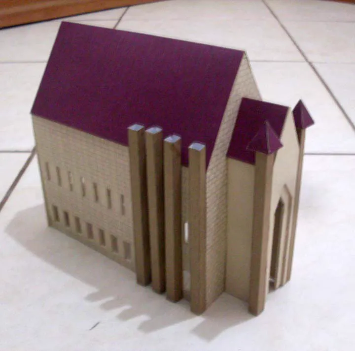maquete-castelo-harry-potter