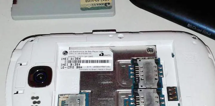 Seu celular foi roubado? Saiba como ver e bloquear o código IMEI do seu aparelho