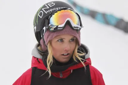 Musa Sochi Silje Norendal