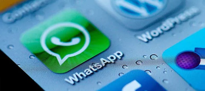 esconder arquivar conversas WhatsApp