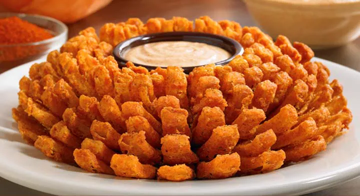 Receita Caseira Cebola Australiana Outback