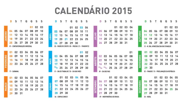 calendario-feriados-datas-comemorativas-2015-download