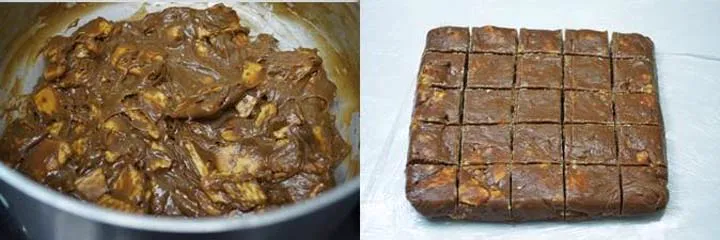 receita palha italiana chocolate
