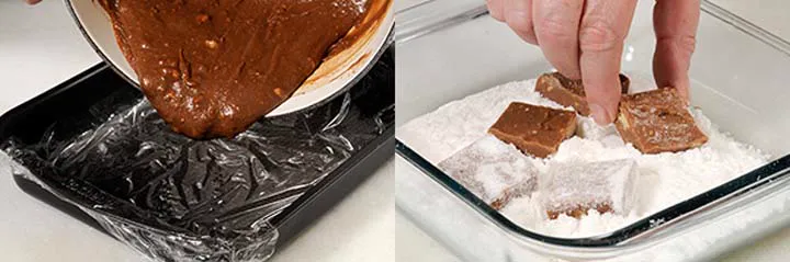 receita palha italiana chocolate