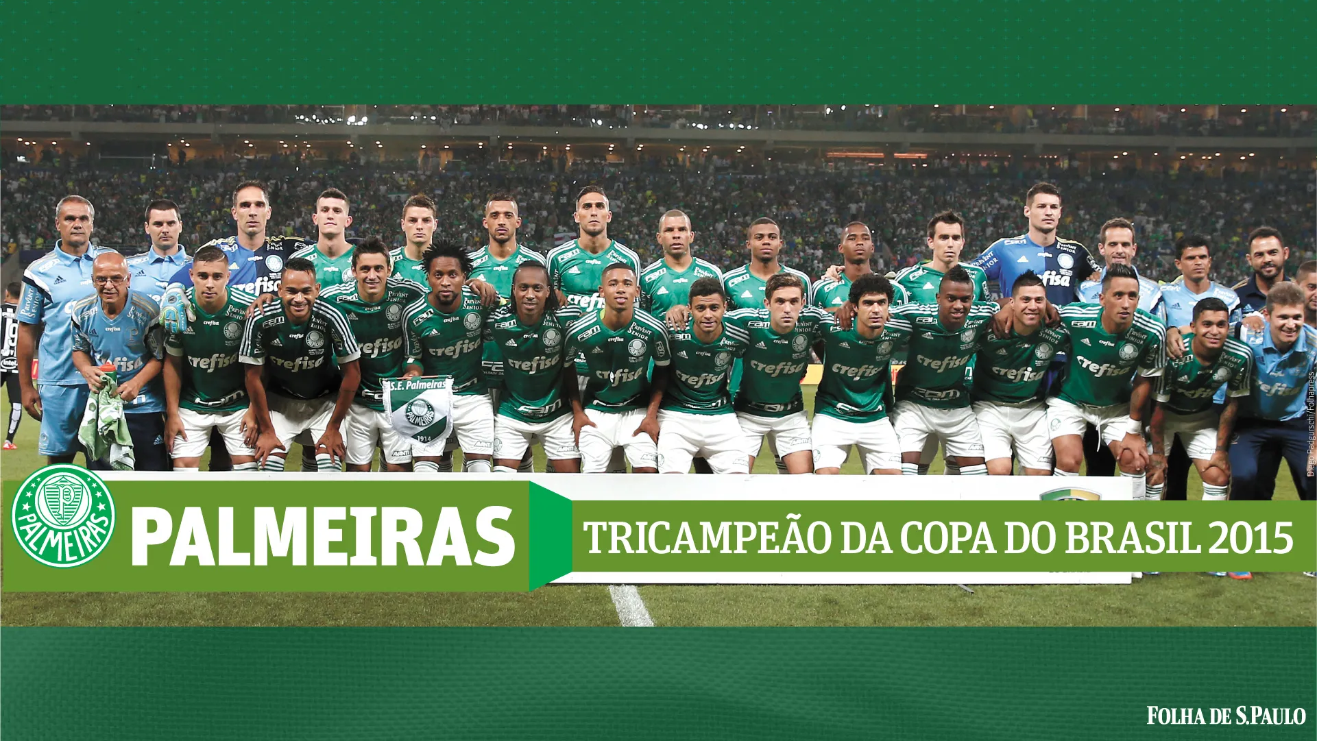 Palmeiras Campeao Copa Brasil 2015 (4)