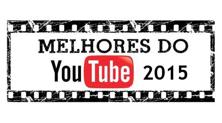 10 videos mais vistos populares bombaram youtube 2015