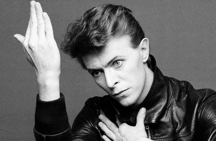 David Bowie (2)