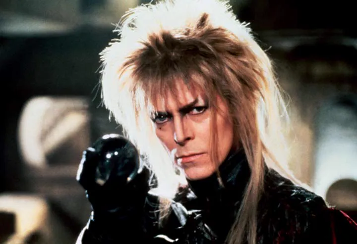 David Bowie (2)