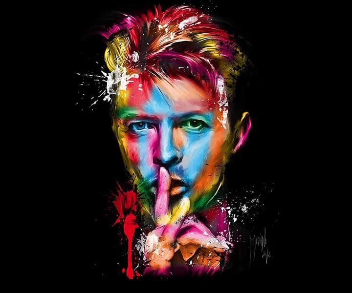 David Bowie (4)