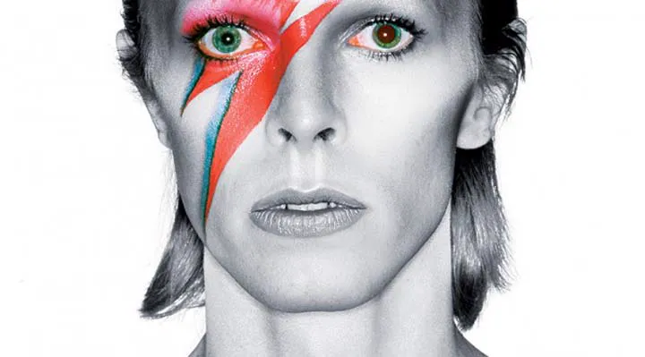 David Bowie (5)