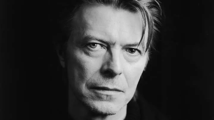 David Bowie (6)