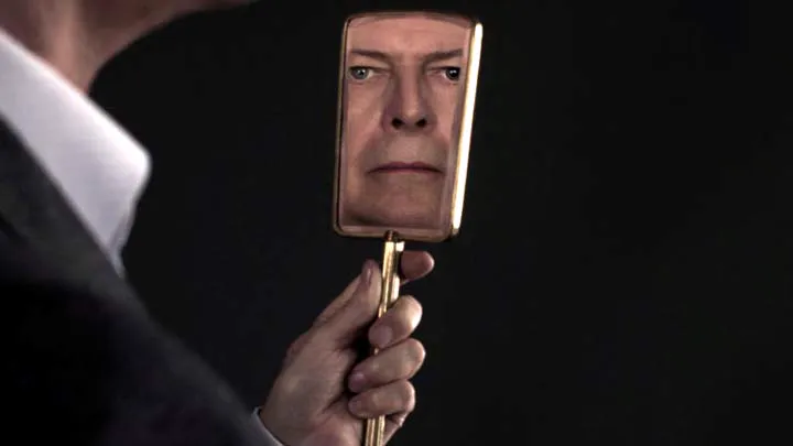 David Bowie - Curiosidades