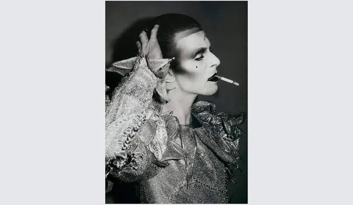 David Bowie - Curiosidades