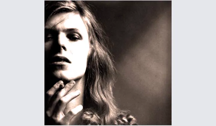 David Bowie - Curiosidades