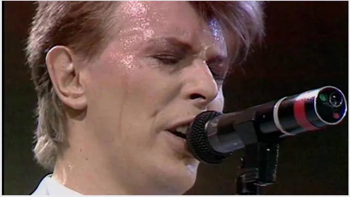 David Bowie - Curiosidades