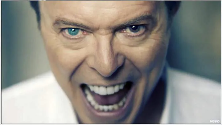 David Bowie - Curiosidades